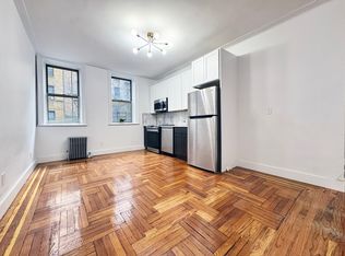 730 W 183rd St #4MP, New York, NY 10033