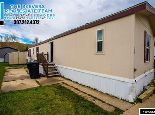 23 Cacti Pl #43, Casper, WY 82604