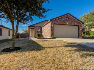 13311 Sun Sierra, San Antonio, TX 78245