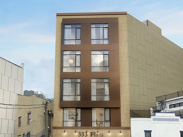 333 Newark Ave #501 — Photo 9