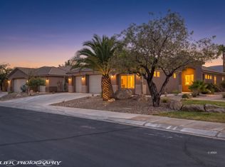 483 Woods Ct, Mesquite, NV 89027