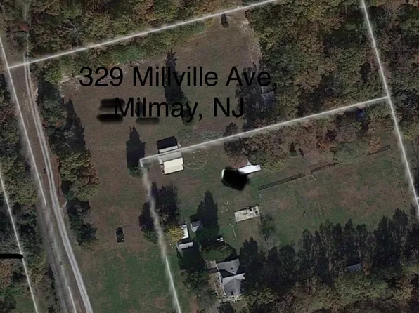 329 Millville Ave, Milmay, NJ 08340