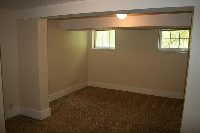 Bedroom #3