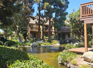 400 Orange Blossom #127, Irvine, CA 92618