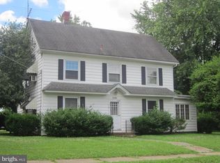 22101 Main St, Ridgely, MD 21641