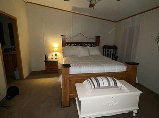 5570 W Fm 1753, Ravenna, TX 75476
