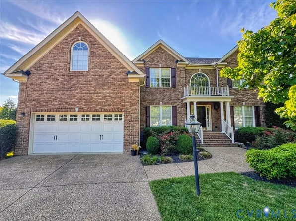 14642 Charter Walk Ct, Midlothian, VA 23114