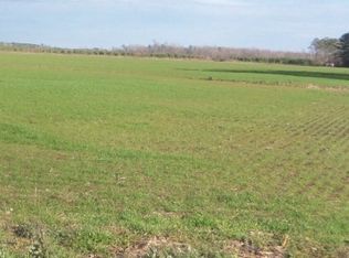 0 Little Creek Rd, Belhaven, NC 27810
