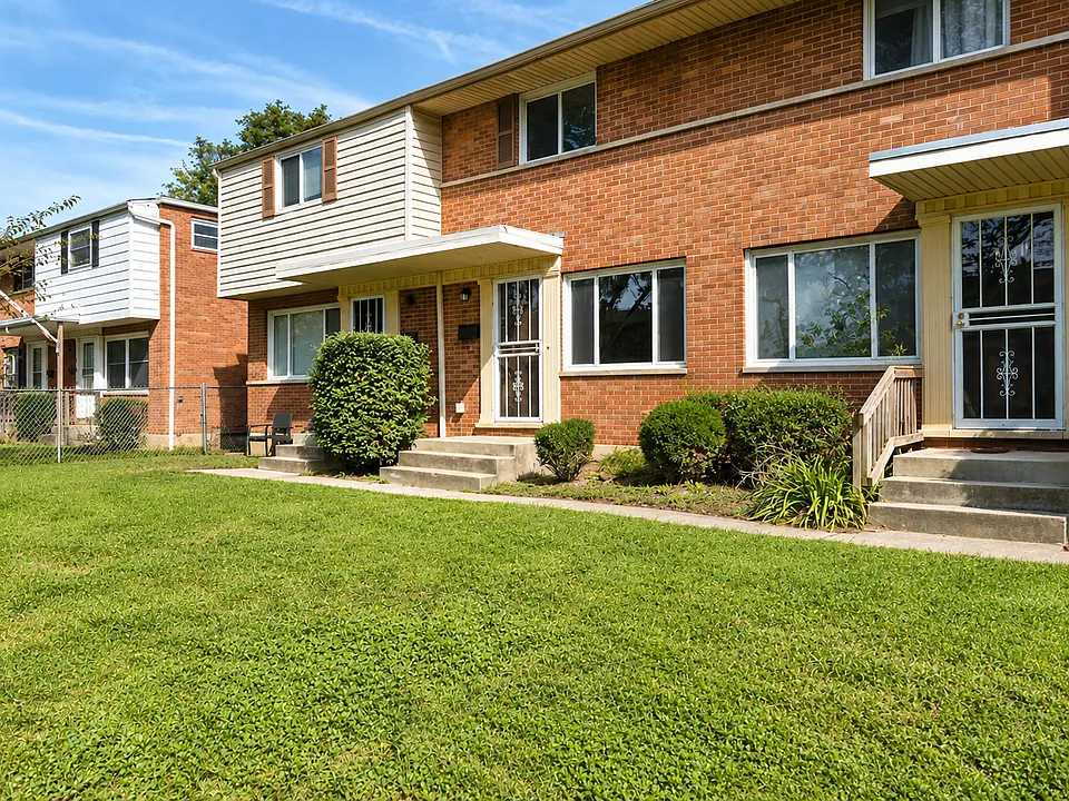 4942 Fairway Ct #4942