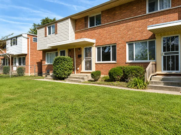 4942 Fairway Ct #4942, Columbus, OH 43214