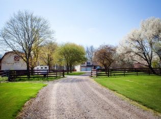 14660 Belshaw Rd, Lowell, IN 46356