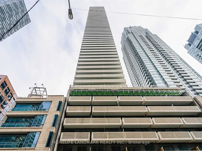 2221 Yonge St #5009 — Photo 1