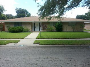 714 Bradshaw Dr, Corpus Christi, TX 78412