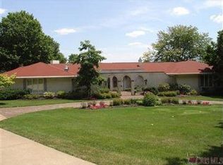 940 Knollwood Dr NW, Canton, OH 44708