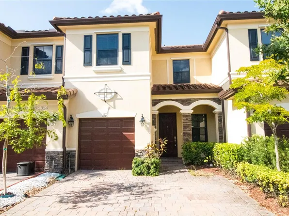 3345 W 91st Ter #3345, Hialeah, FL 33018