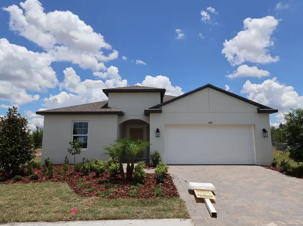4518 Lake Fox Dr, Lakeland, FL 33810