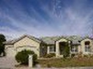 3451 Cheechako Dr, Reno, NV 89519