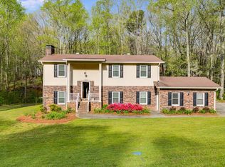 300 Treetop Dr, Bremen, GA 30110