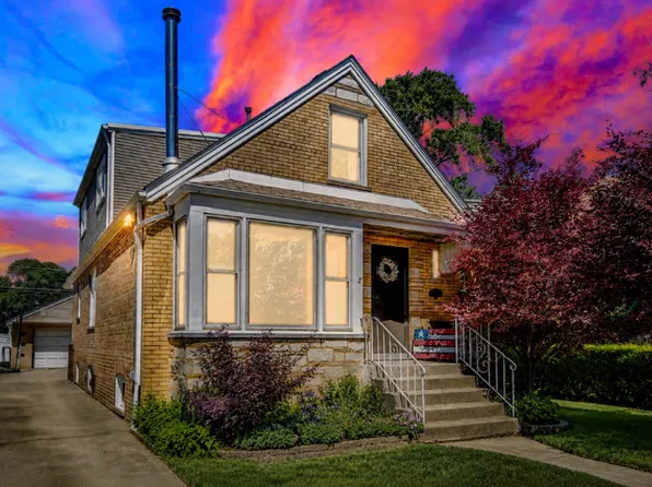 11020 S Lawndale Ave, Chicago, IL 60655