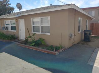 (Undisclosed Address), Monterey Park, CA 91755