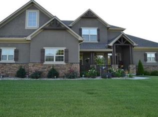17522 Rock Island Rd, Pleasant Hill, MO 64080