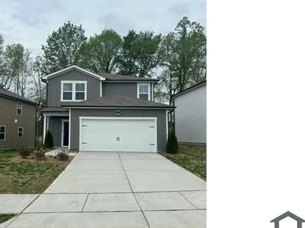 552 Campbell Ridge Pl #1, Wendell, NC 27591