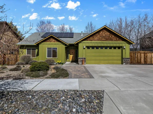 20708 Barton Crossing Way, Bend, OR 97701