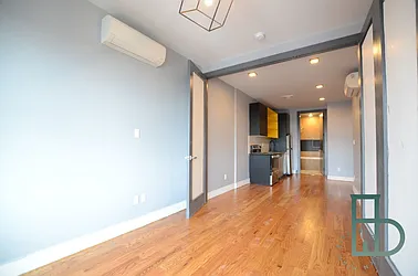 Rented by Brooklyn High Rise LLC