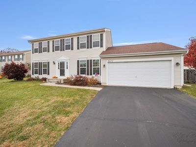 6612 Ayre Dr, McHenry, IL, 60050
