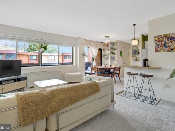 1510 S George Mason Dr APT 20, Arlington, VA 22204