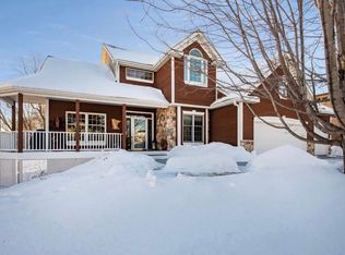 1424 Sugarbush Ln, Waconia, MN 55387