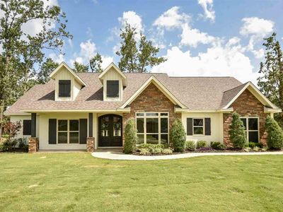 802 Gloucester Dr, Jonesboro, AR, 72401