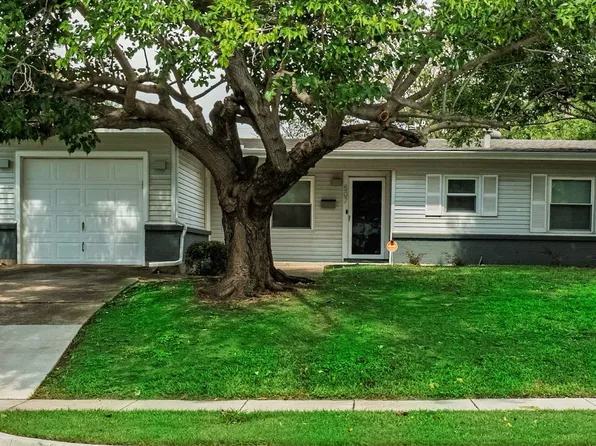 507 Connally Ter, Arlington, TX 76010