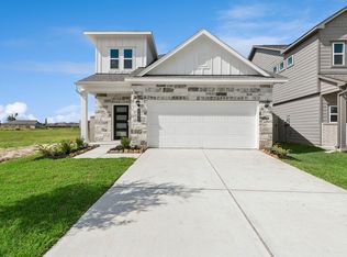 21830 Cypress Vine Dr, Splendora, TX 77372