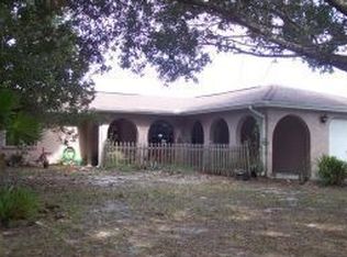180 Valkaria Rd, Grant Valkaria, FL 32909