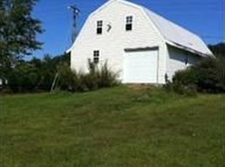 5392 Waterford Rd, Rixeyville, VA 22737