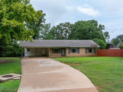 3311 Independence St, Fort Smith, AR, 72903