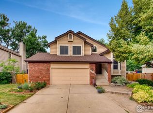 4013 Capstone Ct, Fort Collins, CO 80525
