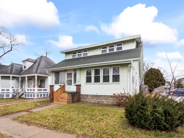 829 Wall St, Port Huron, MI 48060