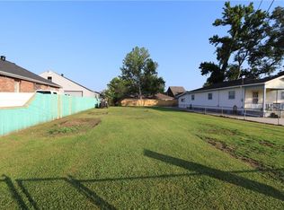 Tullulah Ave, New Orleans, LA 70123