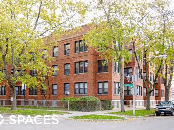 3047 W Gunnison St #3, Chicago, IL 60625