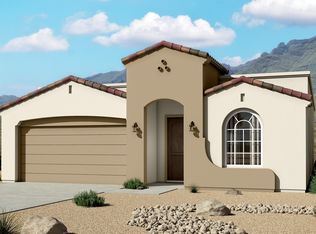 13028 Stanwick Dr, El Paso, TX 79928