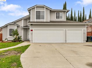 425 Sandy Hill Ct, Antioch, CA 94509