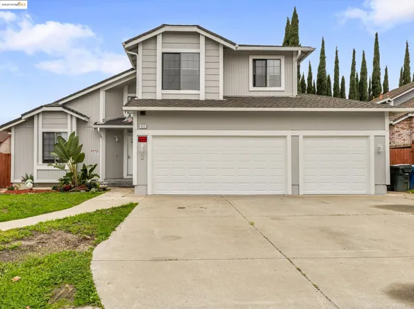 425 Sandy Hill Ct, Antioch, CA 94509