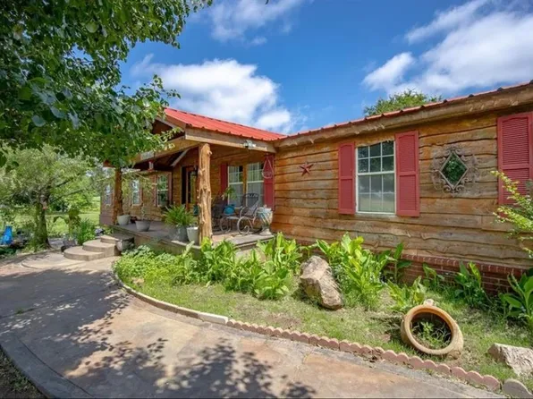 11469 State Highway 39, Blanchard, OK 73010