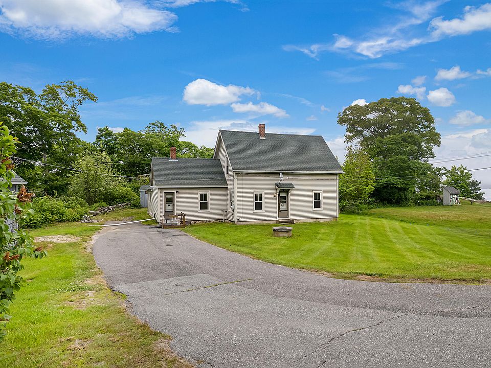 885 Cundys Harbor Road, Harpswell, ME 04079 MLS 1592635 Zillow