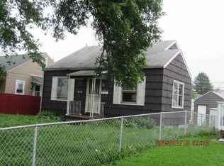 616 Clark Ave, Columbus, OH
