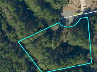 109 Betsy Court, Grandy, NC 27939