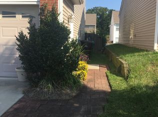 882 Hedgepath Ter, High Point, NC 27265