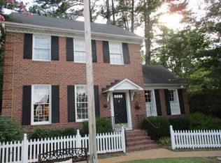 2307 Middleton Ct, Augusta, GA 30909